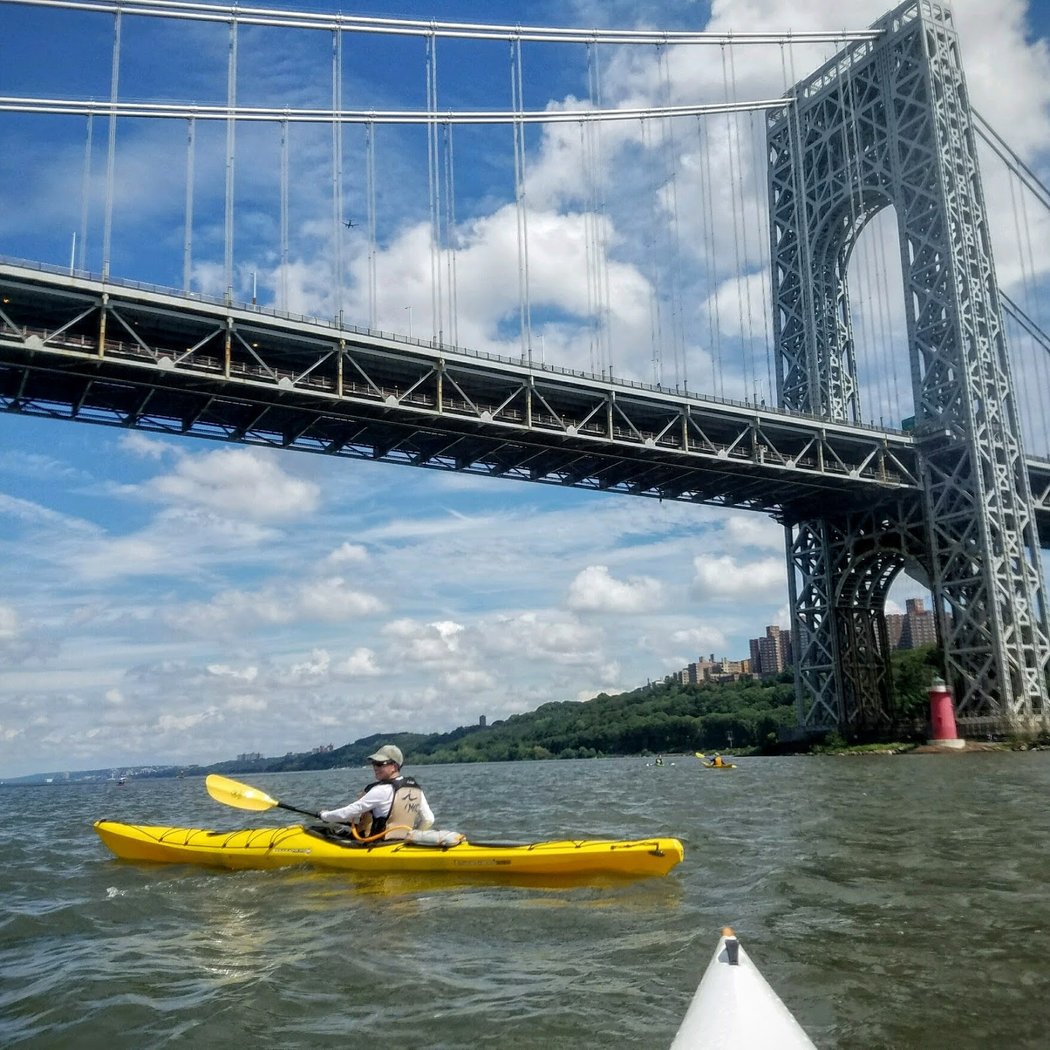 George Washington Bridge 3