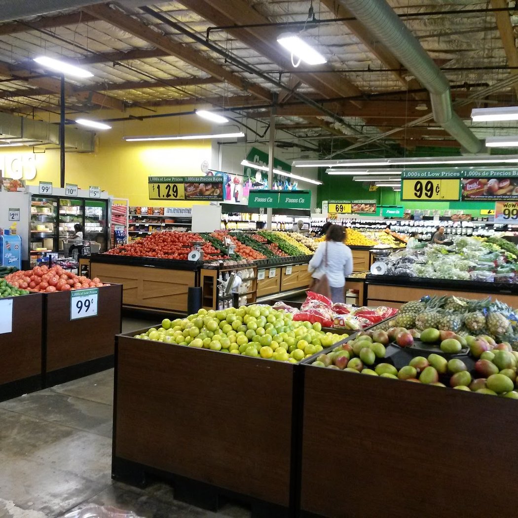 Foods Co. 3