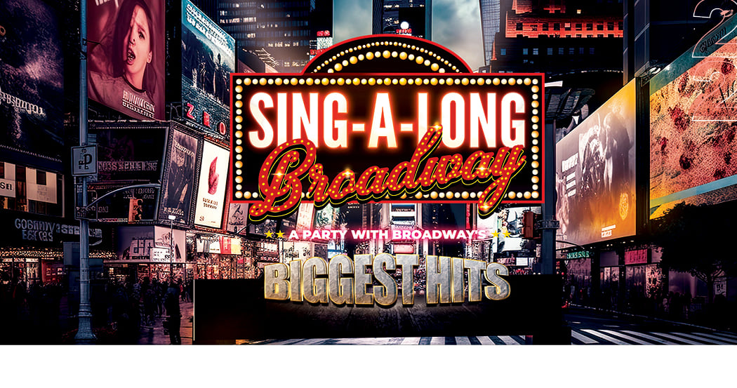 Singalong Broadway 2