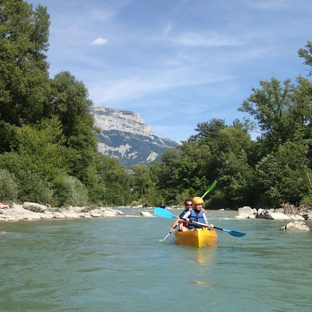 Drôme Aventure 2