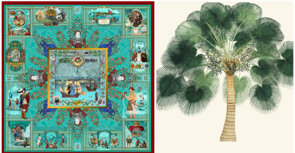 Flora Indica: Recovering the lost histories of Indian botanical art 1