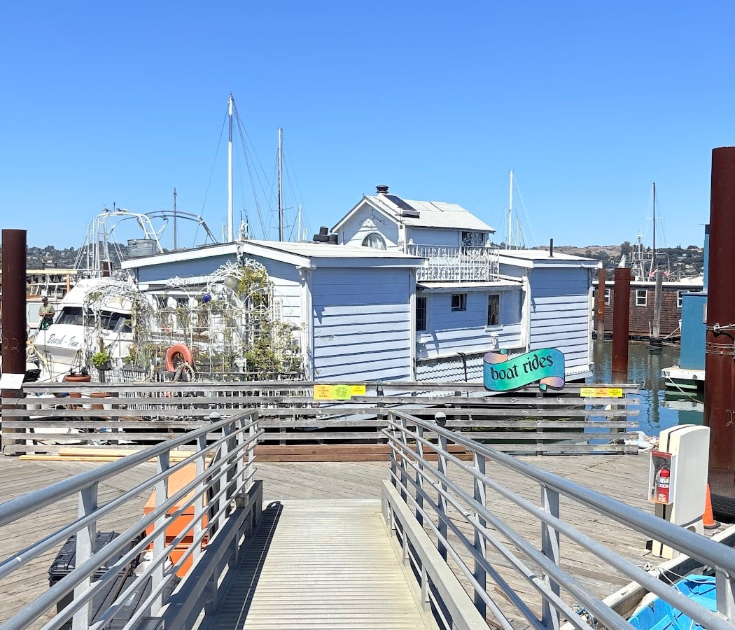 Galilee Harbor Community Association 3