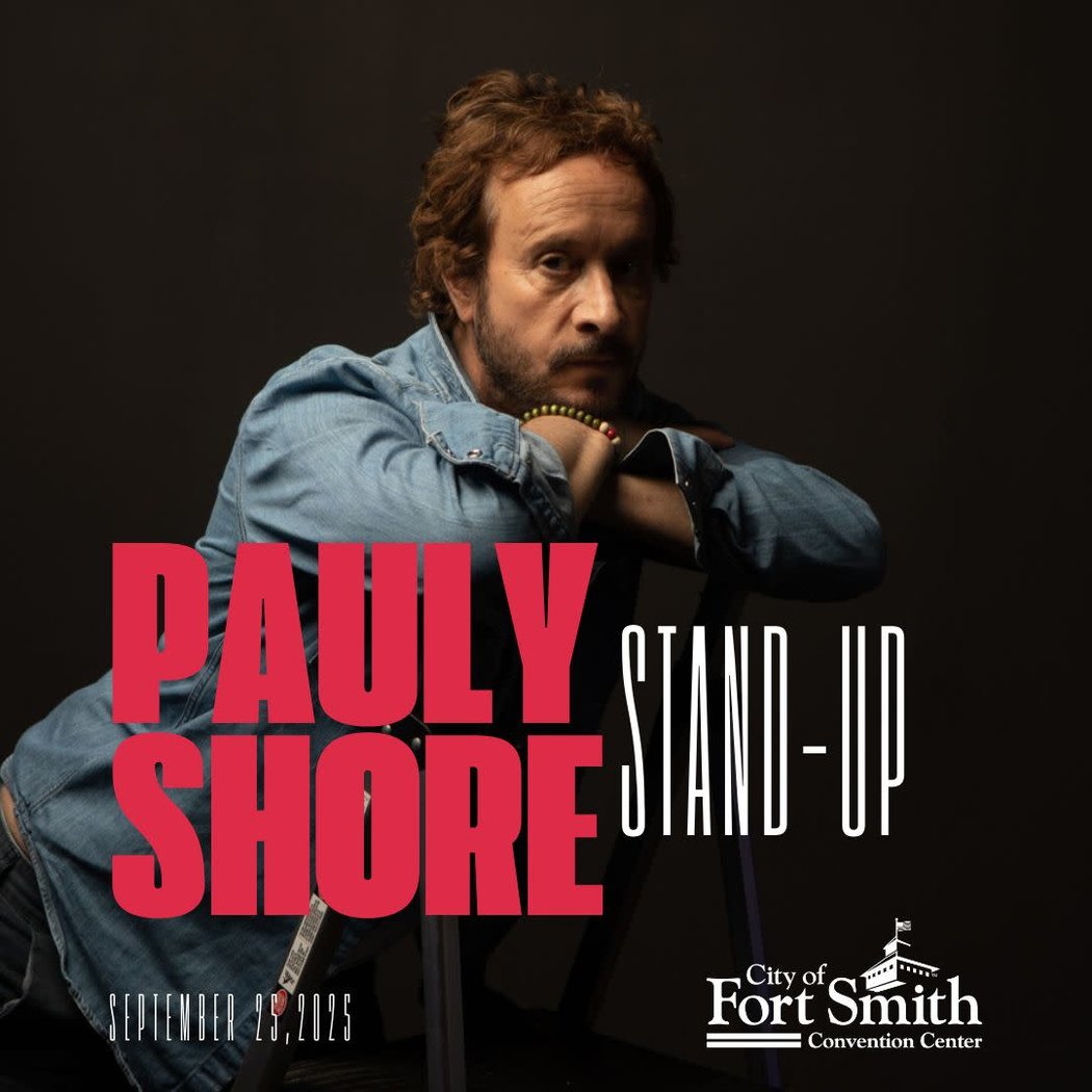 Pauly Shore 1