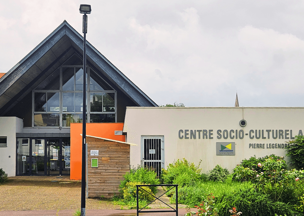 Centre Pierre Legendre 2