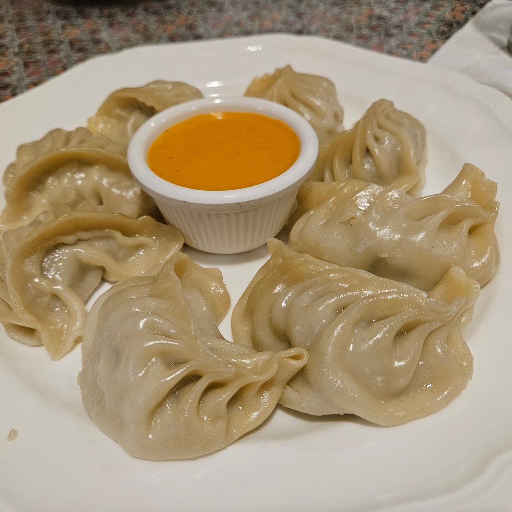 Momo N Curry 1