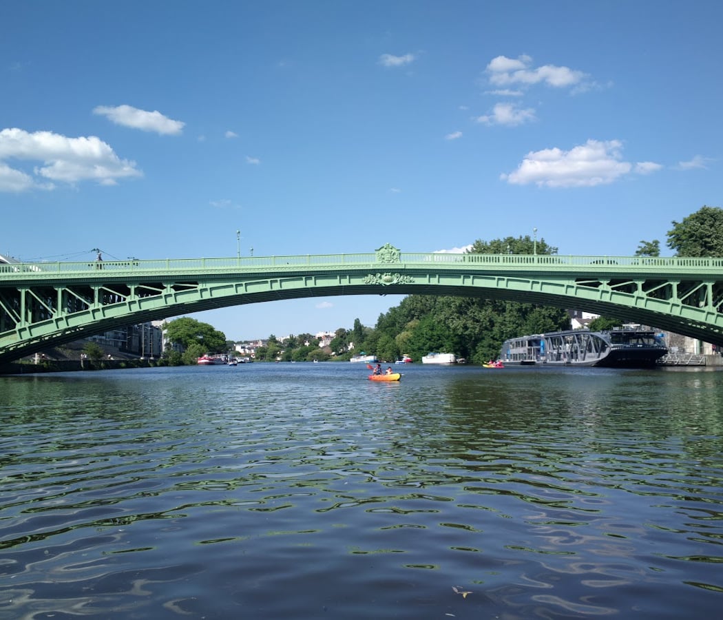 Pont Général de la Motte Rouge 1