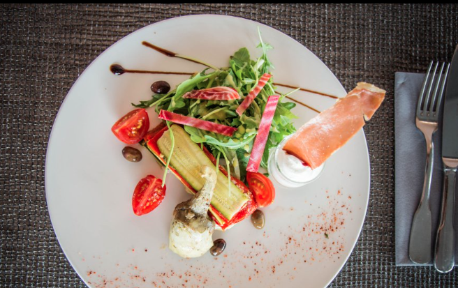 Restaurant Le Phare 3