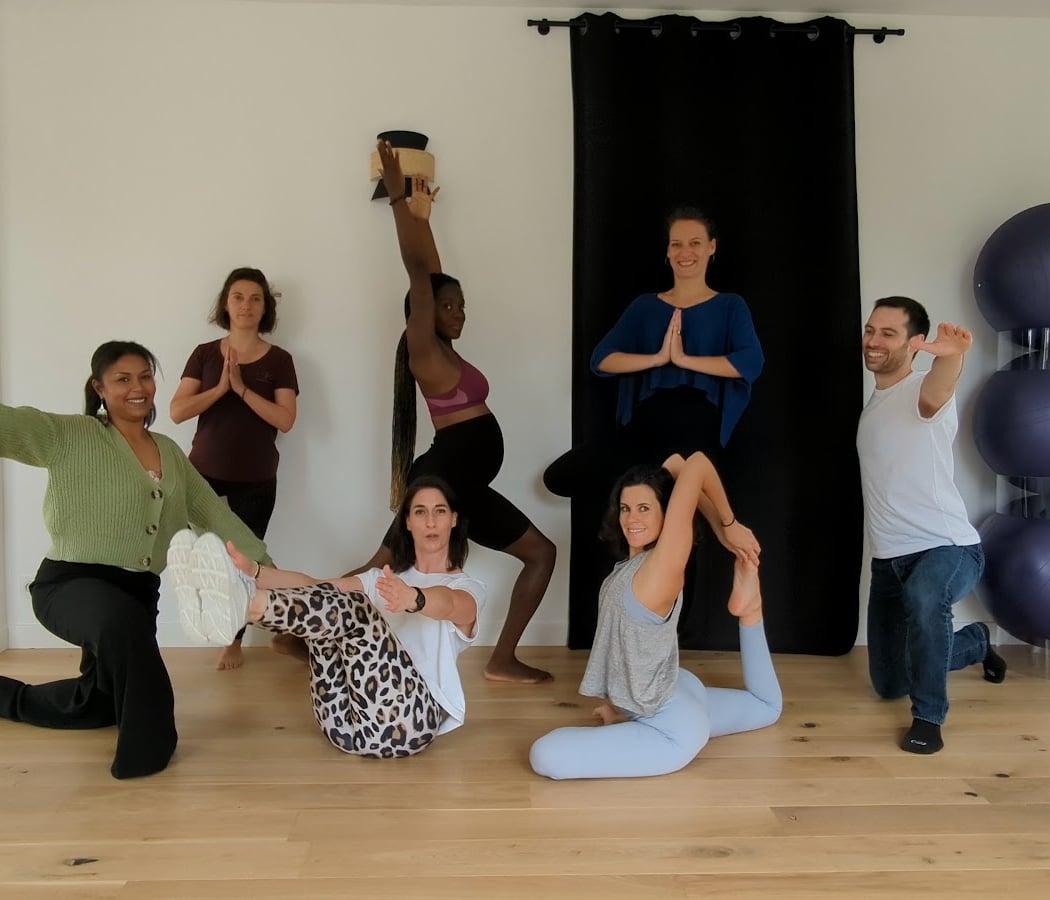 Studio El Pilates Nantes 1