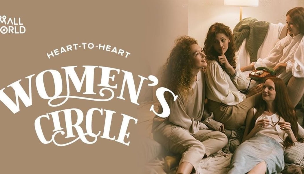 Women's Circle 1