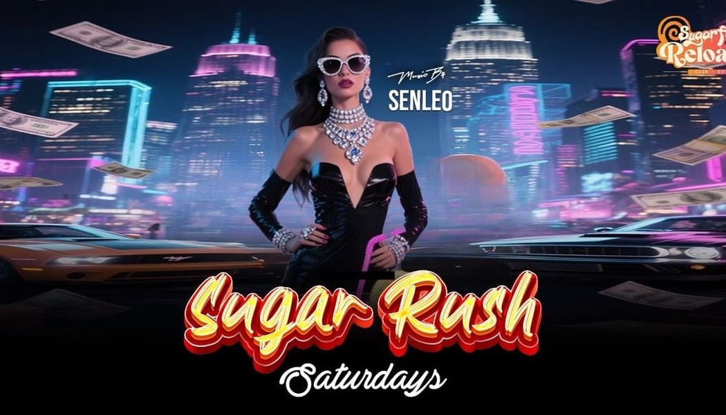 BOLLYWOOD BASH SATURDAY 1