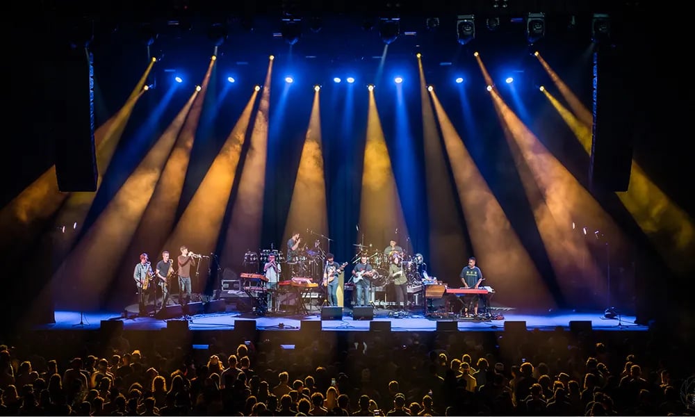 Snarky Puppy 3