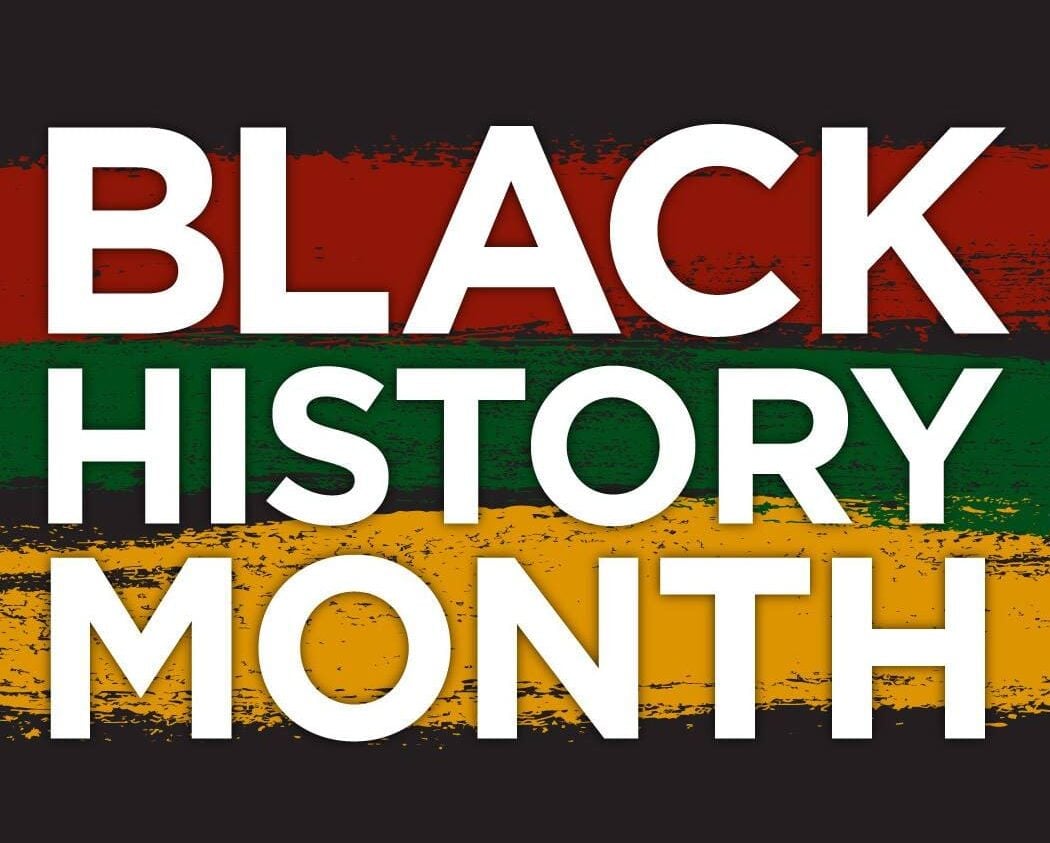 Teen Zine Club: Black History Month 1
