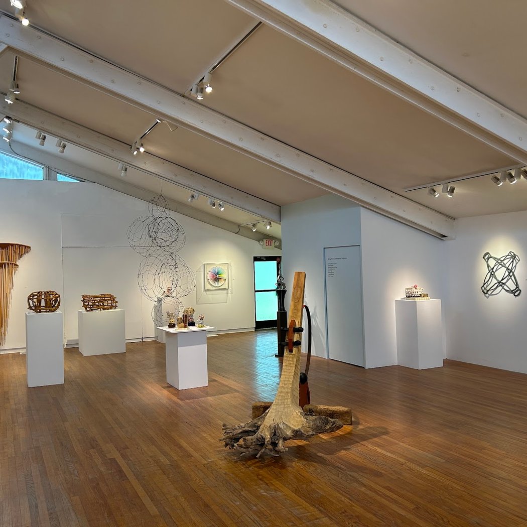 Rockland Center For the Arts - RoCA 2