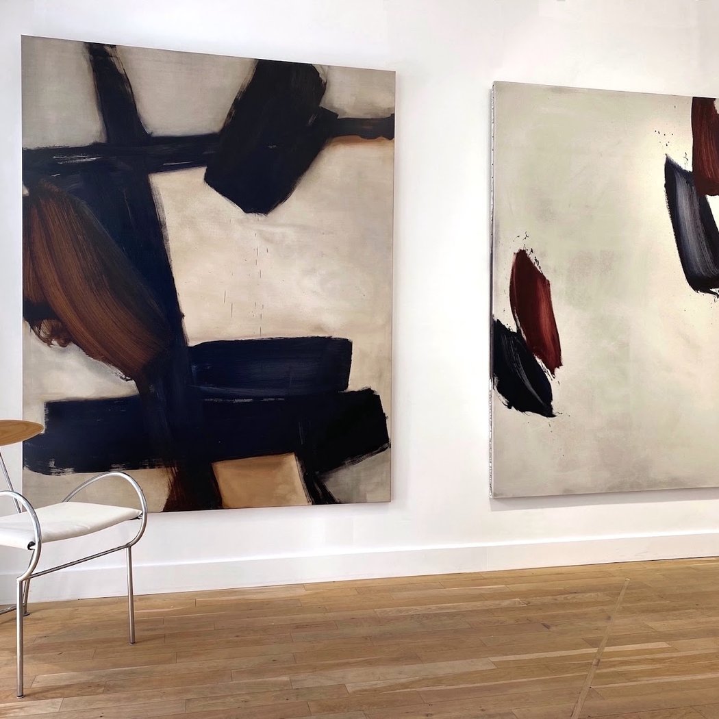 Galerie Tournemine 2