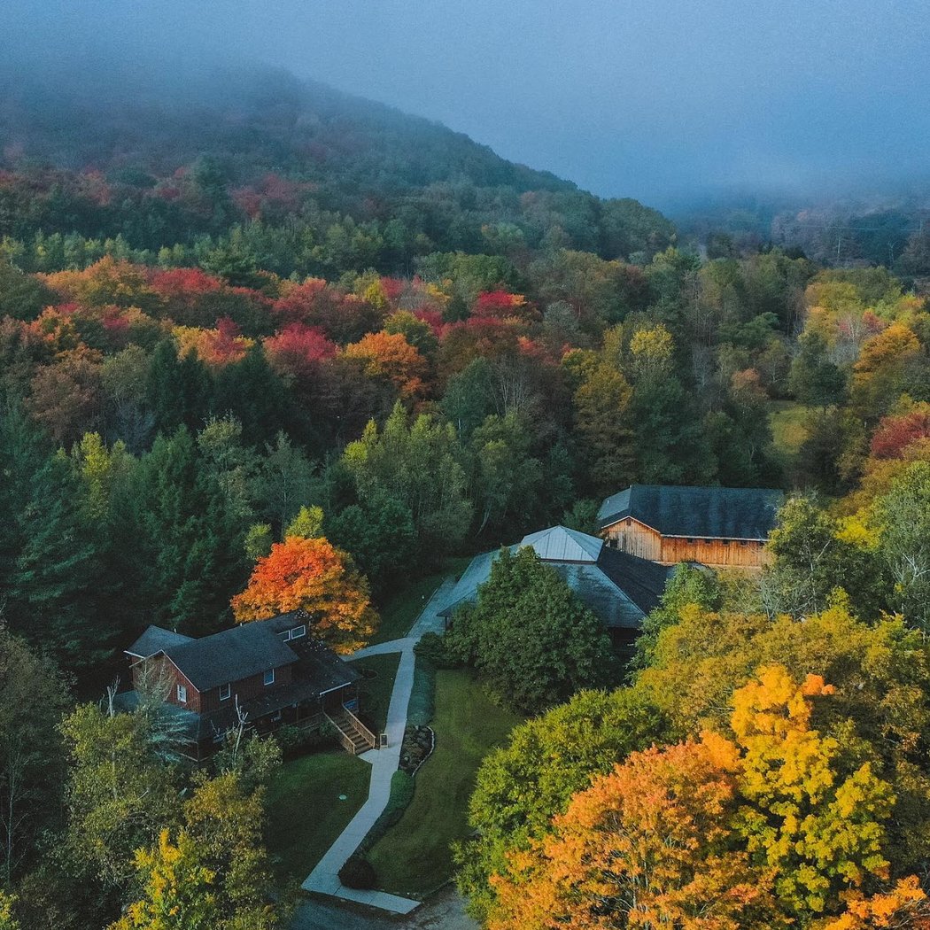 Catskill Fly Fishing Center & Museum 2