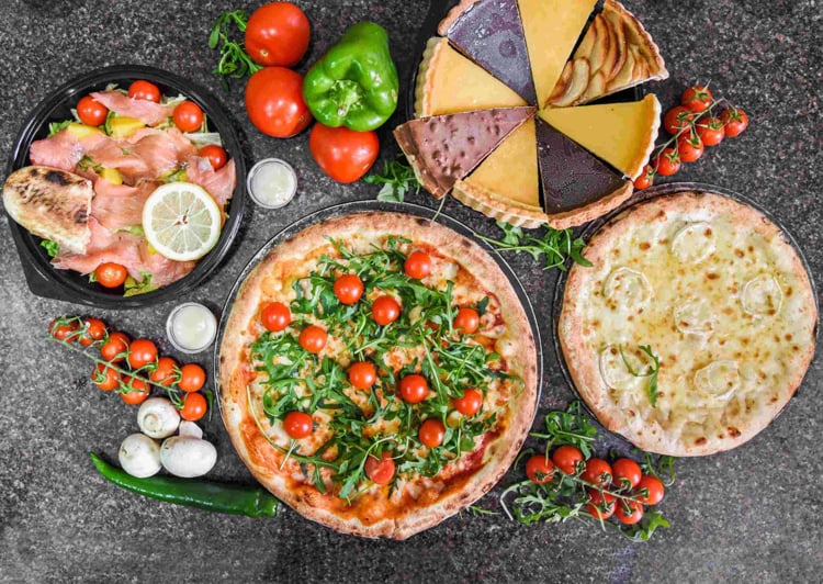 Pizza Jet Antony 1