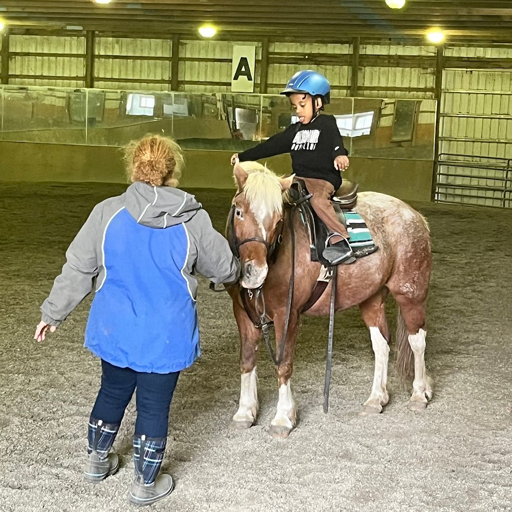 Rivendell Riding Academy 1