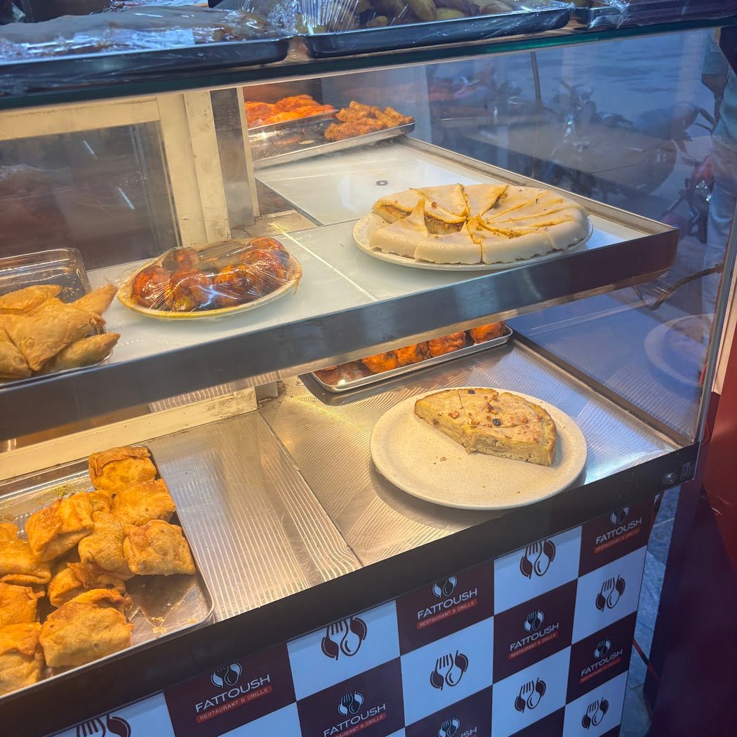 Fattoush Restaurant and Grill 2