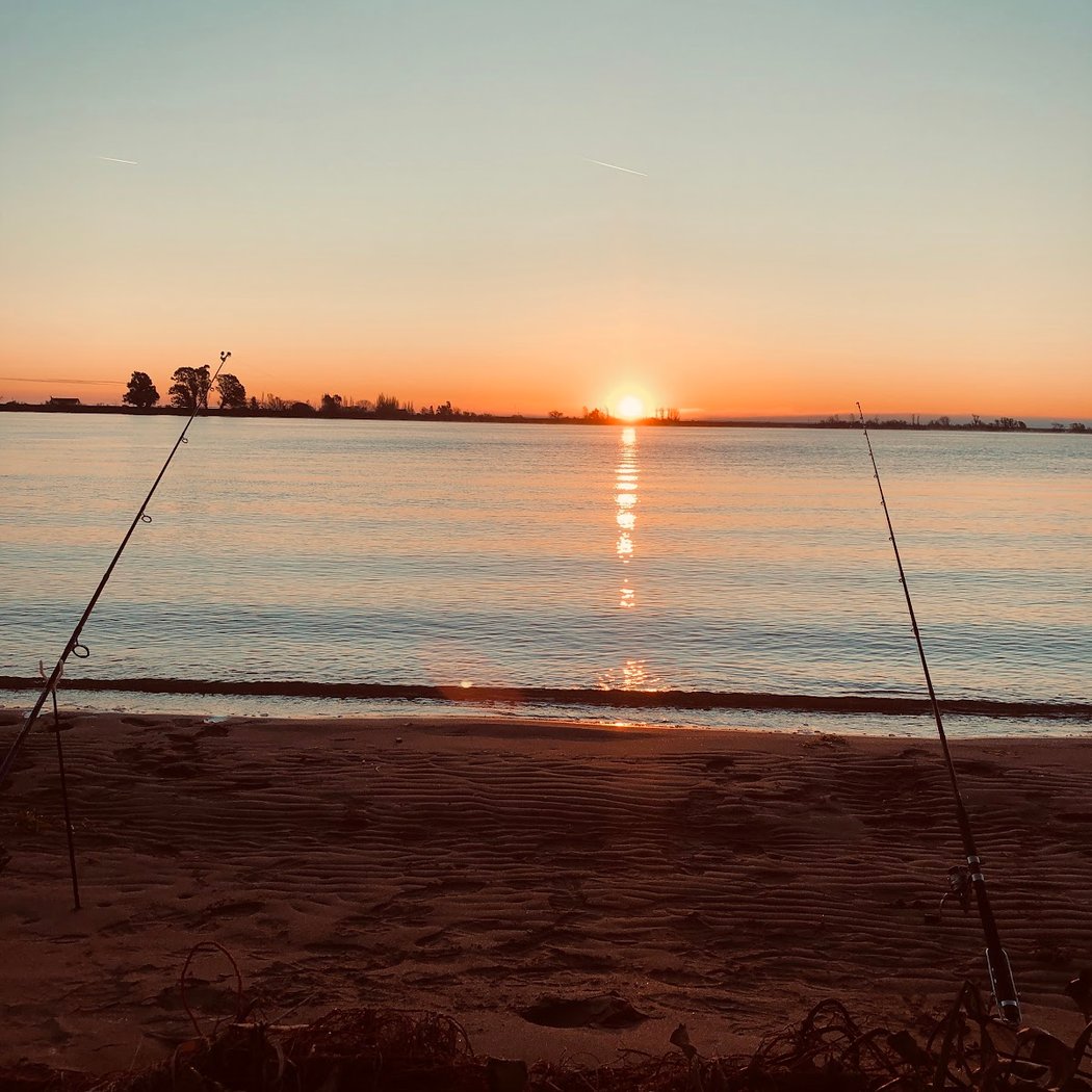 Sandy Beach County Park 1