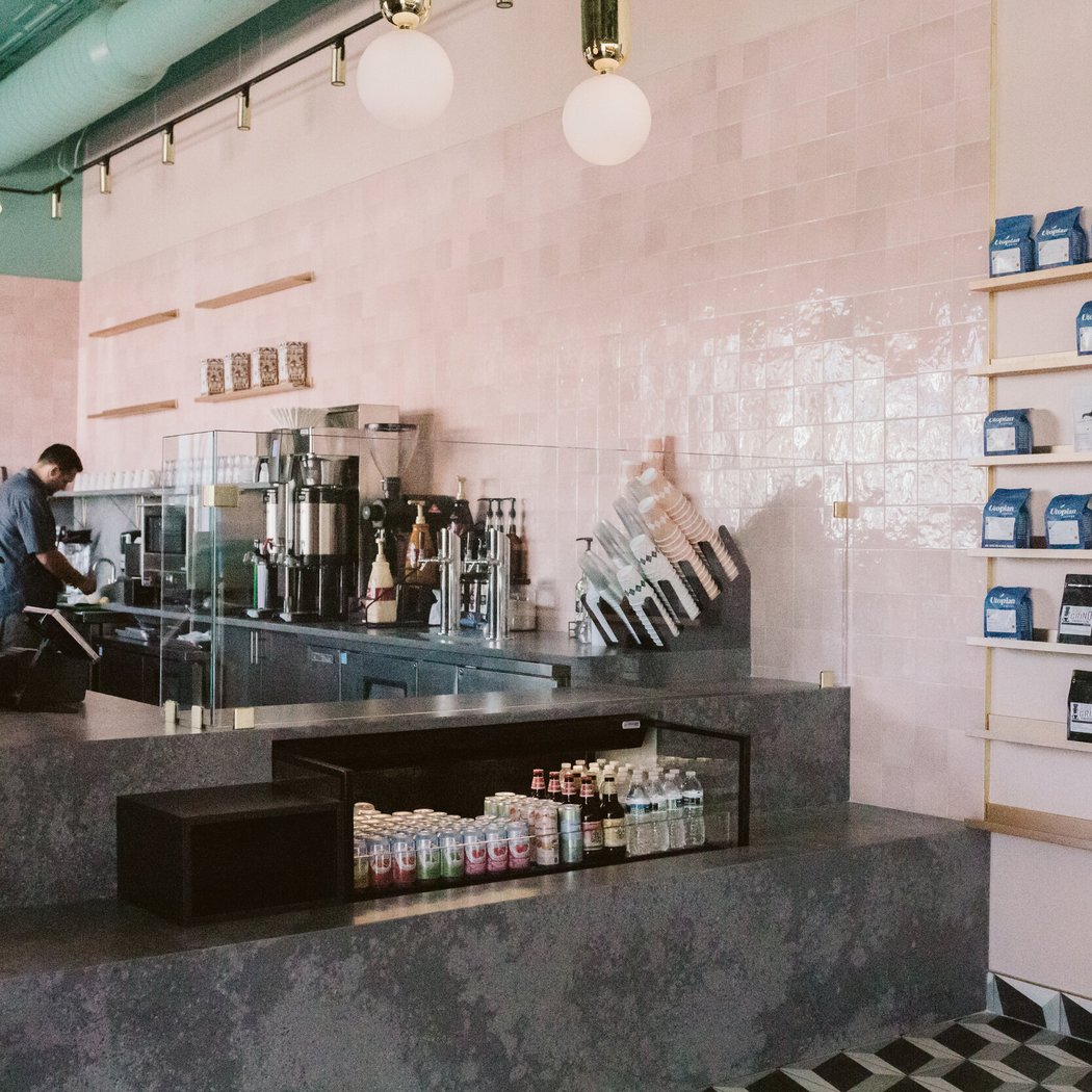 Bovaconti Coffee 2