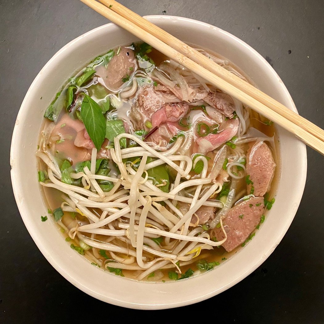 Super Super Pho 2