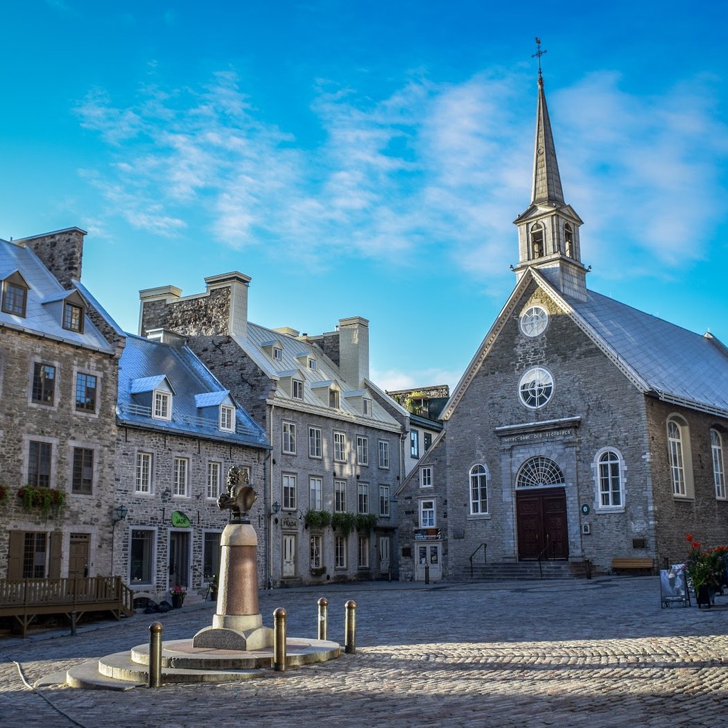 Place Royale 2