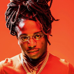 Jacquees and K Camp Concert 1