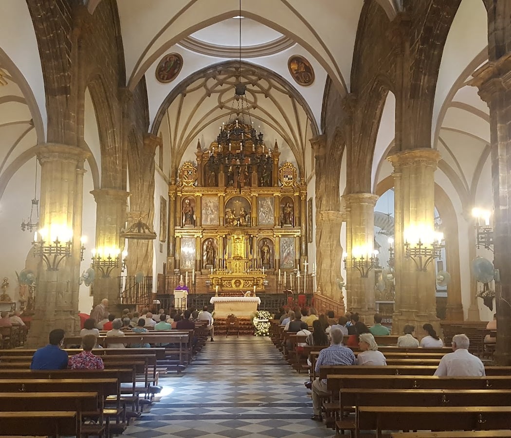 Música en Adviento: Música ad Navitatis Tempus 3