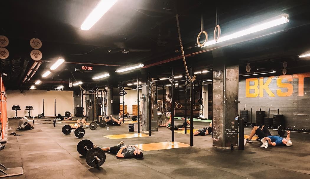 BK Fit Studios - Bushwick 3
