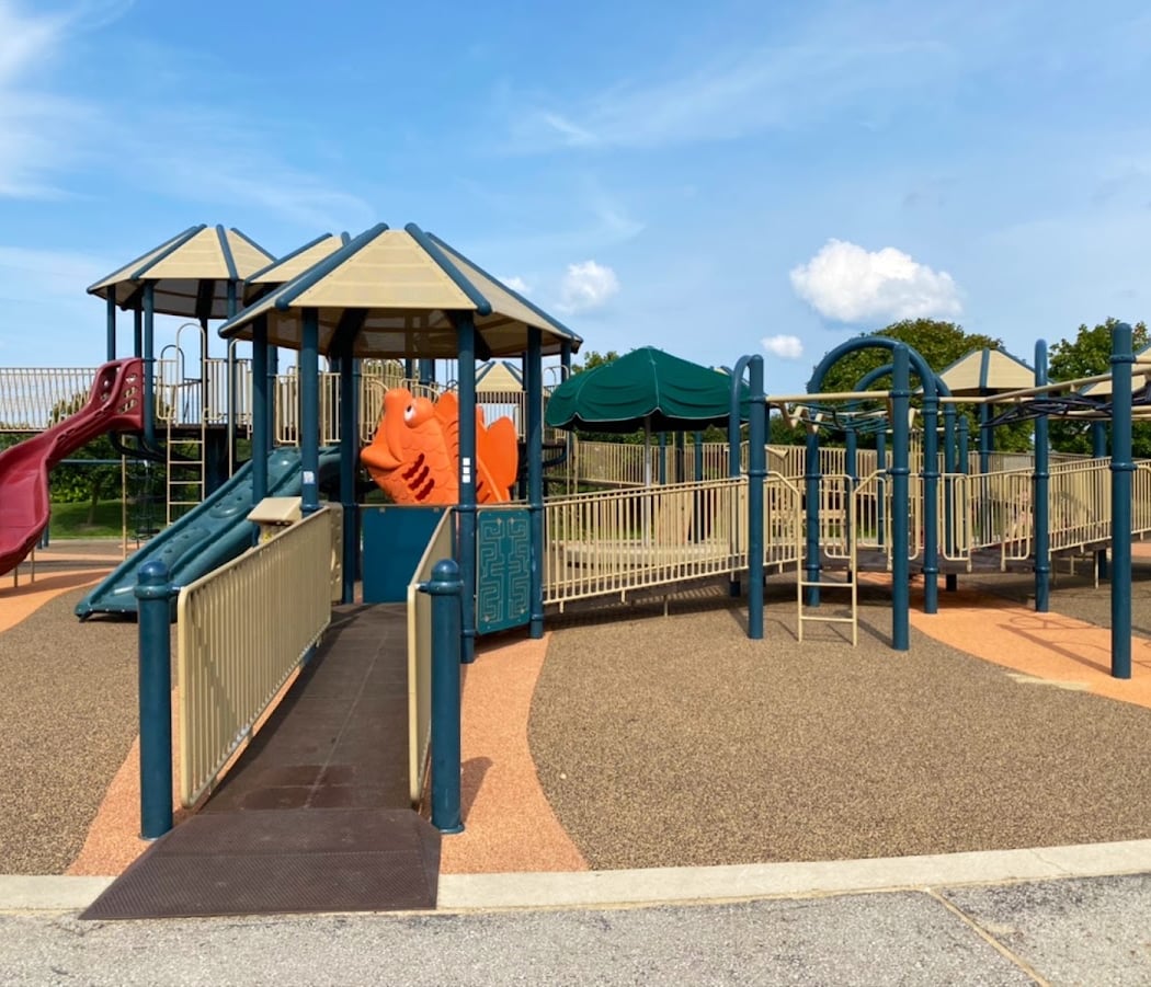 North Orange Park 2