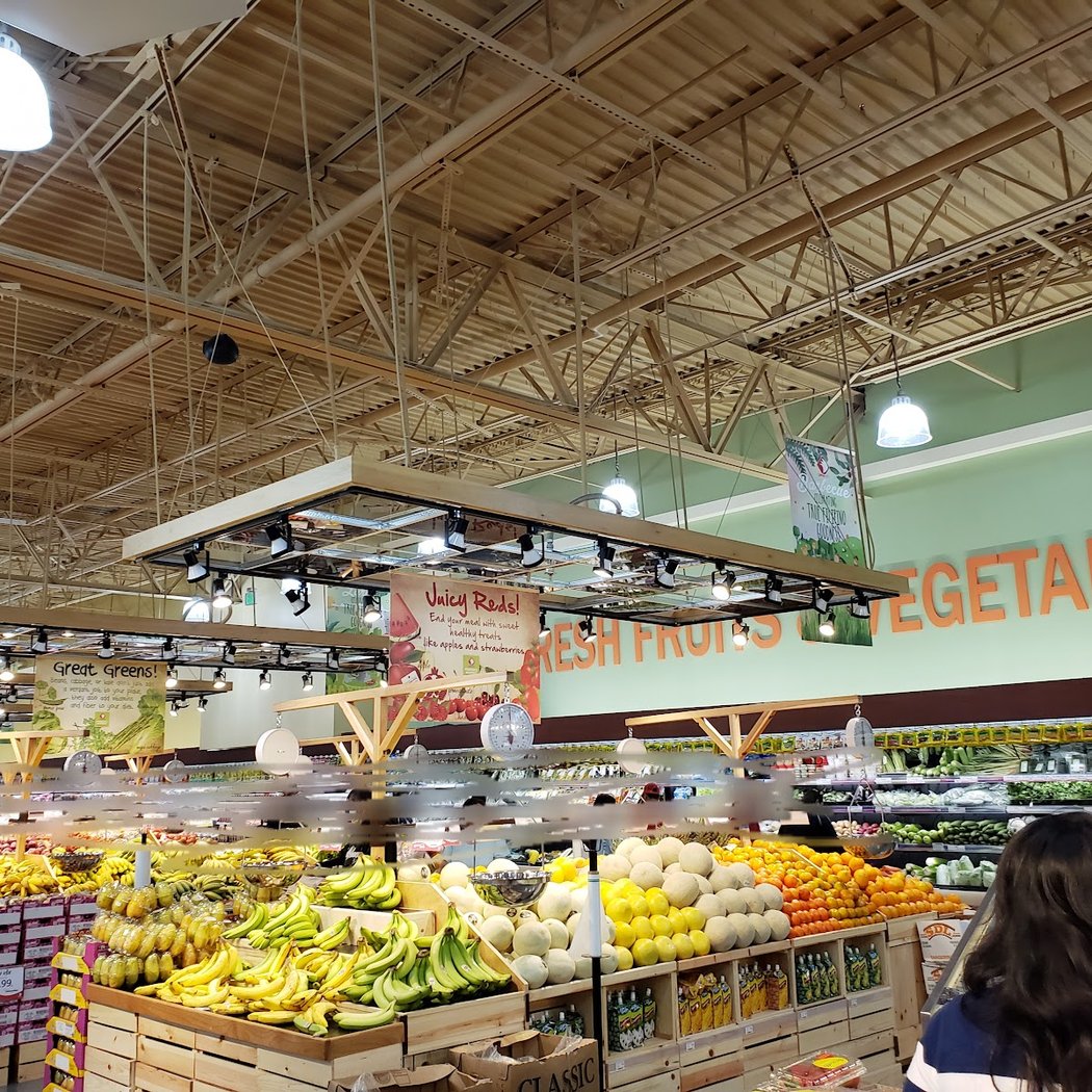 Seafood City Supermarket Hayward 3