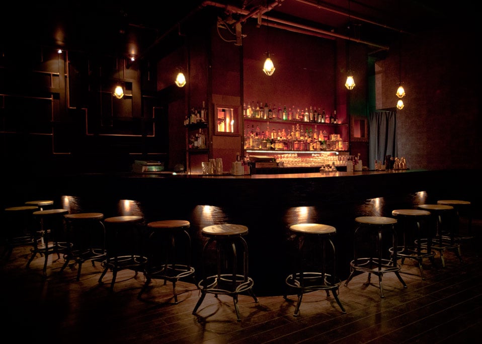 Alchemist Bar & Lounge 3