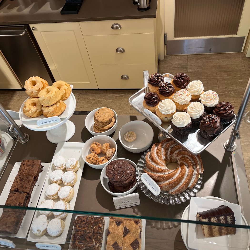By the Way Bakery 1