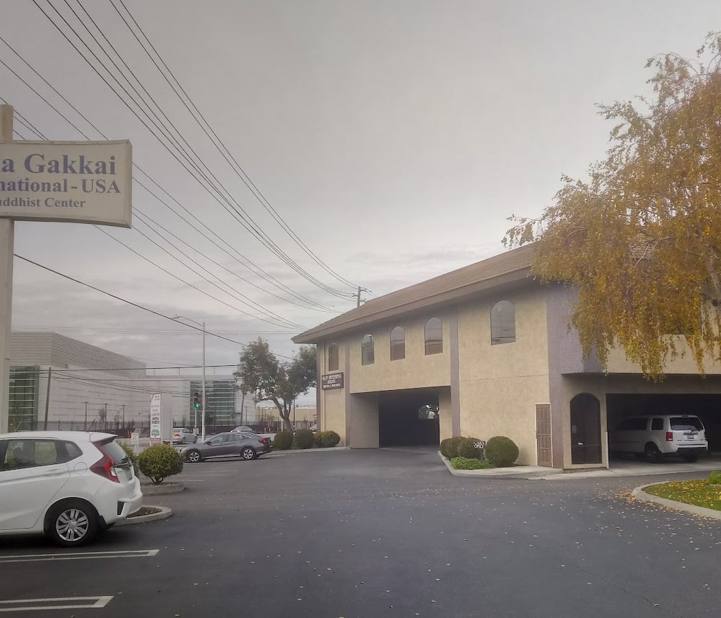 SGI-USA Silicon Valley Buddhist Center 3