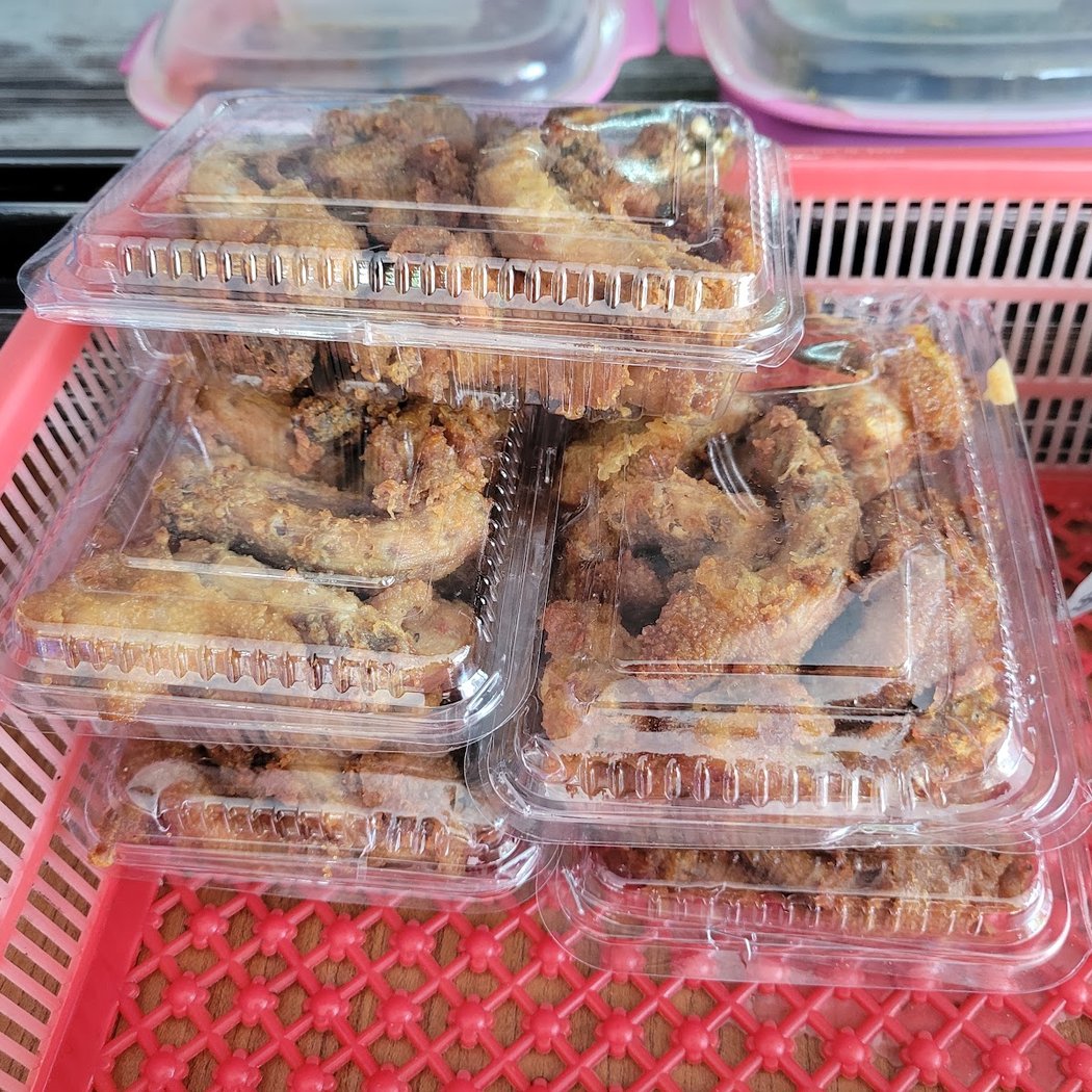 Nasi Katok 3R 3
