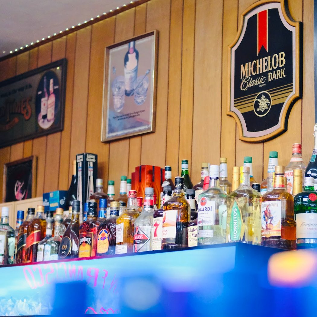Bob's Liquor LLC 2