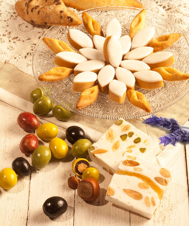 La Cure Gourmande Marseille - Fabricant de Navettes 1