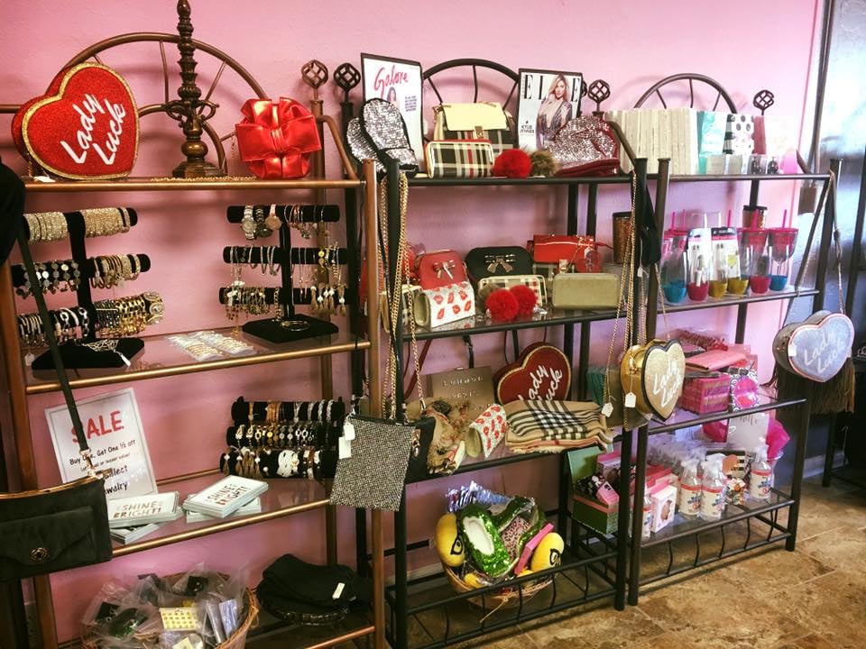 Socialyte Boutique 3