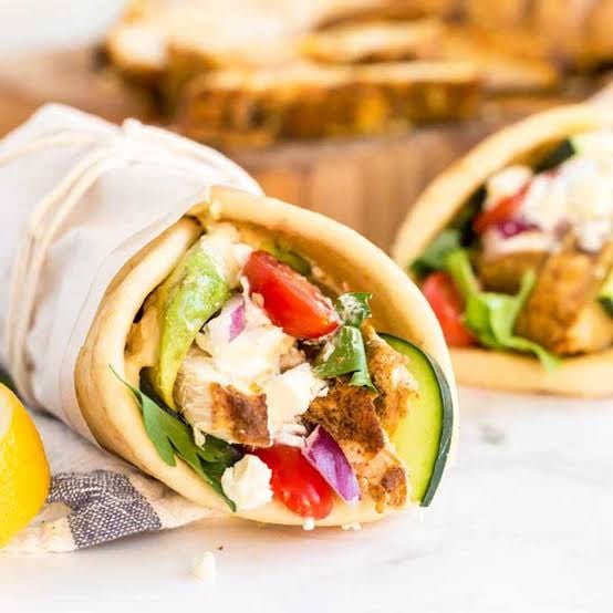 Shawarma House 1