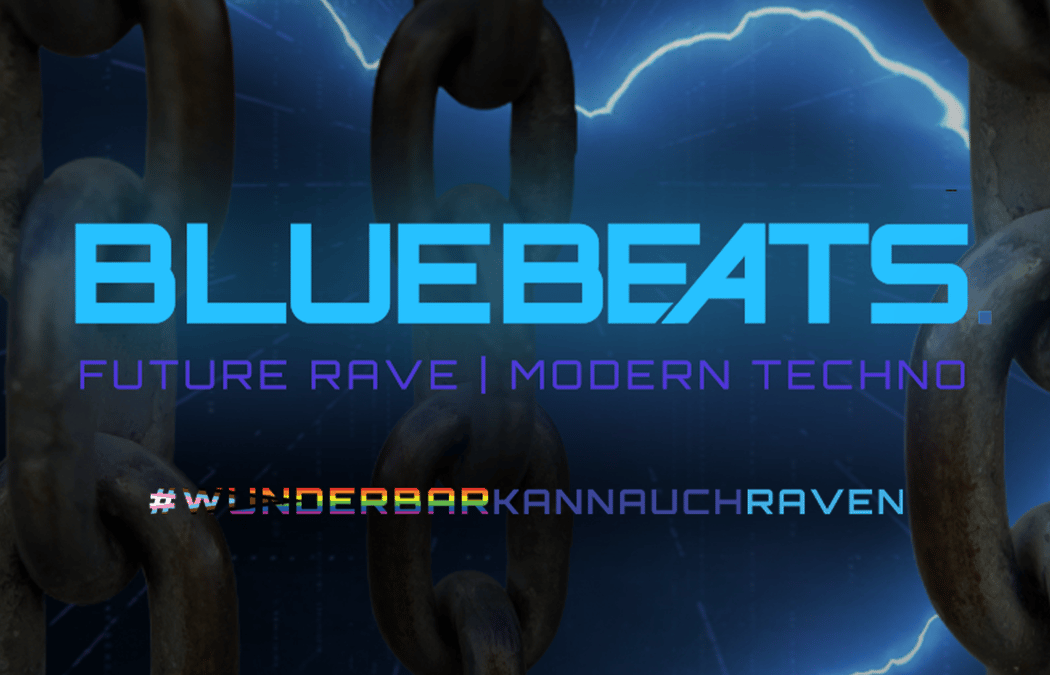 BLUEBEATS. 1