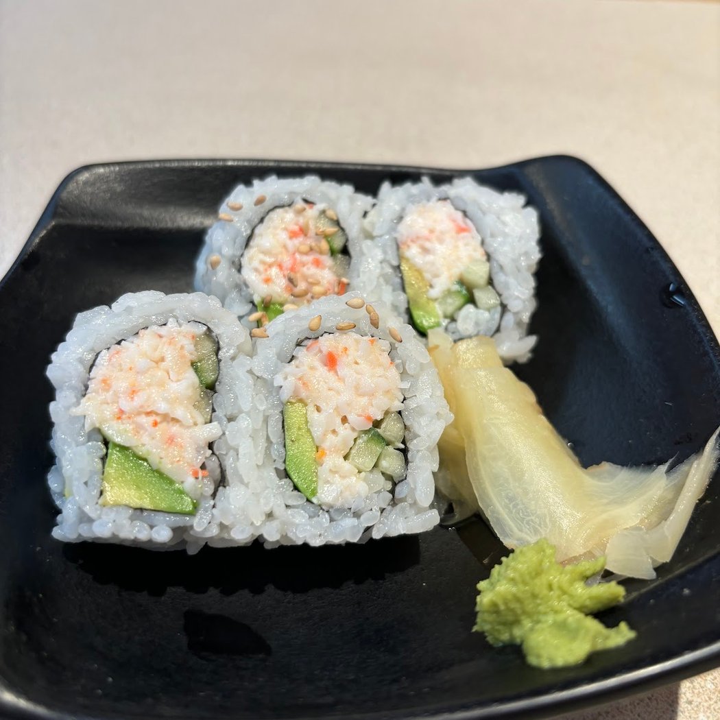 Tokyo Express Restaurant 3