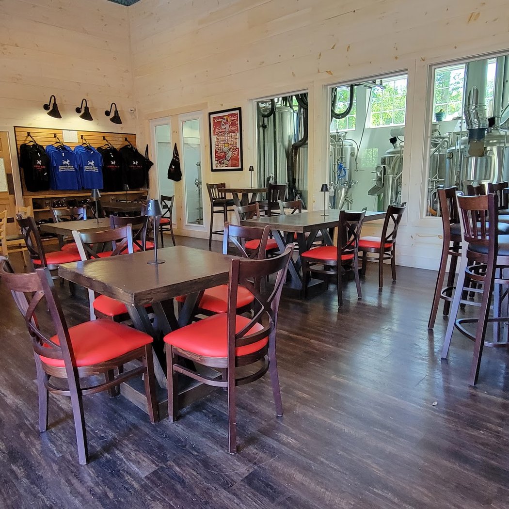 Russian Mule Brewery - Restaurant & Tasting Room 3