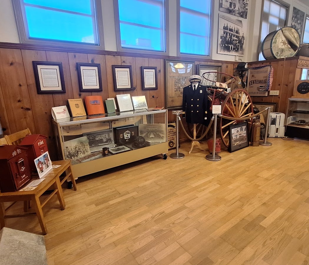 Daly City History Museum 3