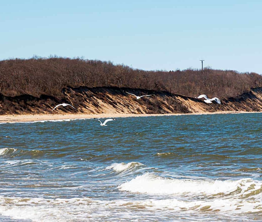 Sunken Meadow State Park 2