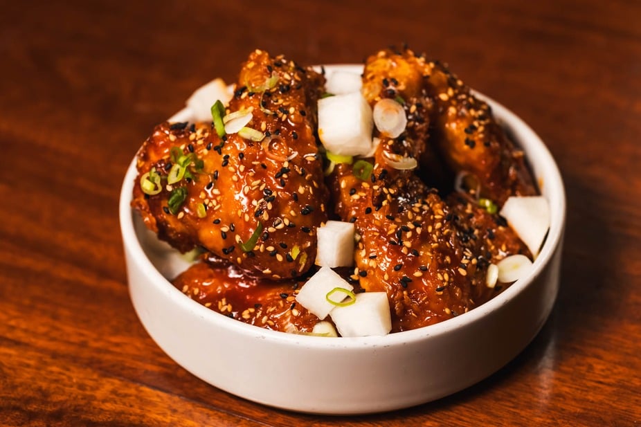 Wednesday Special: CHIMEK 1