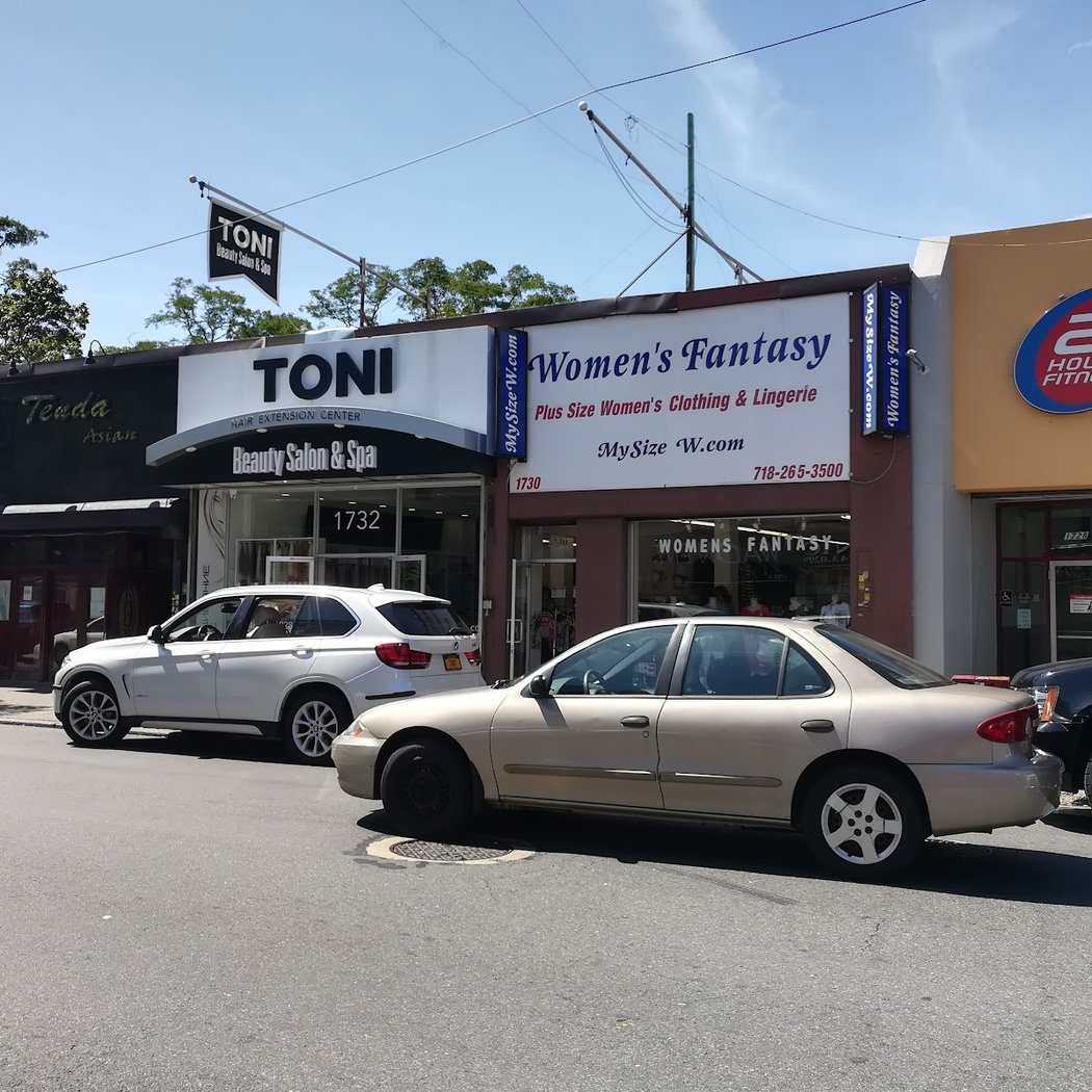 Tenda Asian Fusion 2