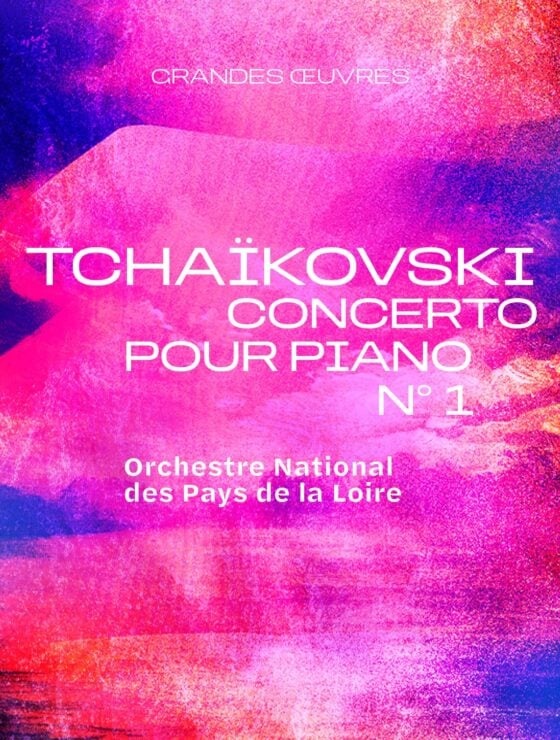 Tchaïkovski, Concerto pour piano n° 1 1
