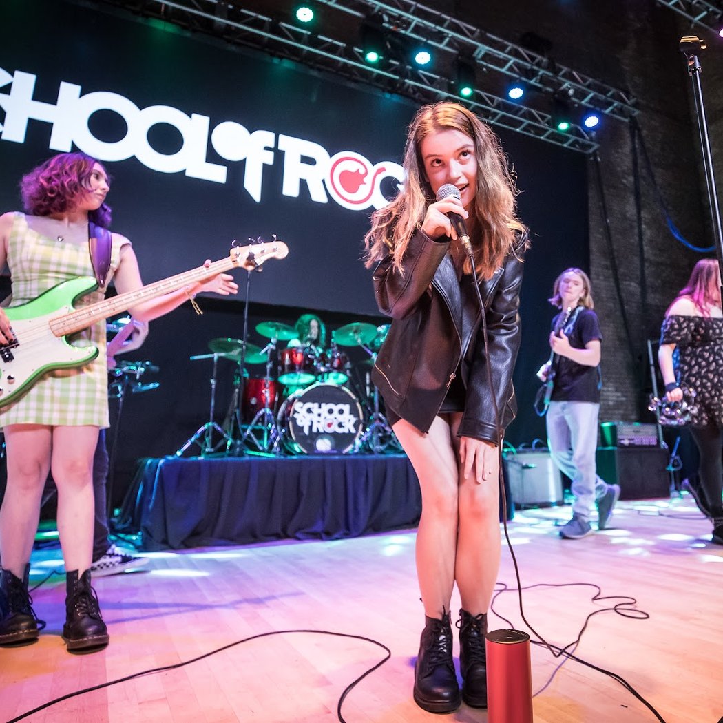 School of Rock 1