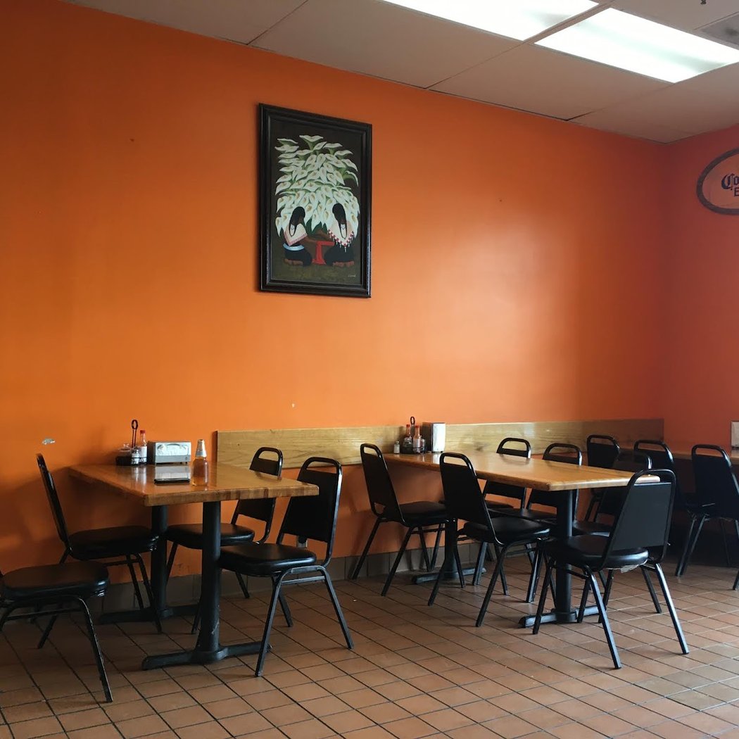 Martin's Taqueria 3