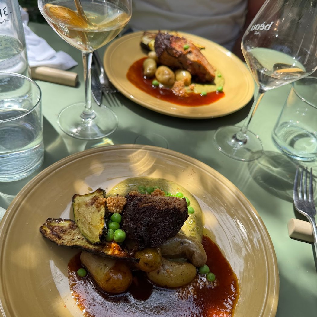 Bèou Bistrot 3
